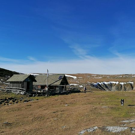 NiederaigenWaldhaus Klein-Veitsch, Auszeit Im Gruenenアパートメント エクステリア 写真