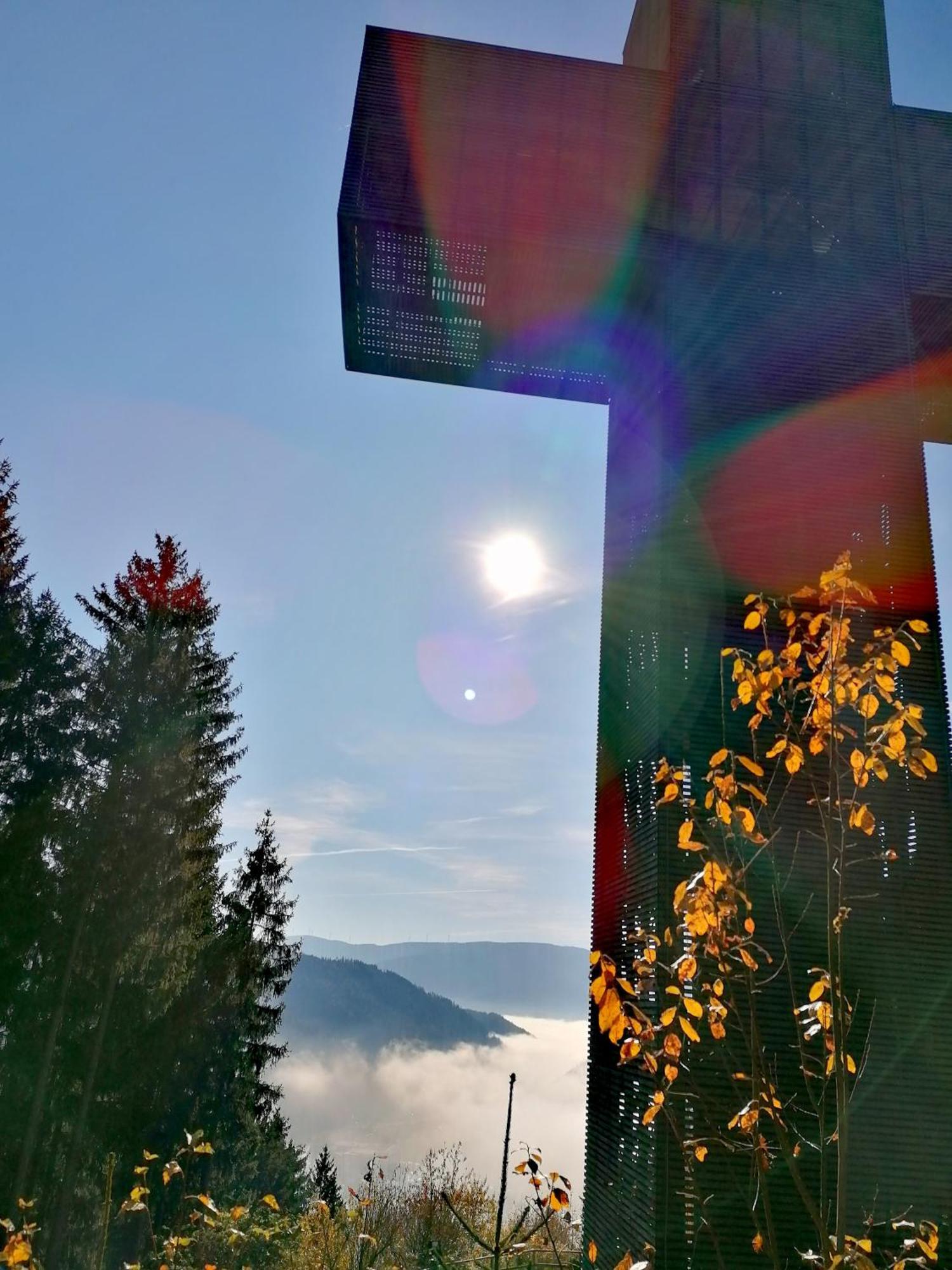 NiederaigenWaldhaus Klein-Veitsch, Auszeit Im Gruenenアパートメント エクステリア 写真